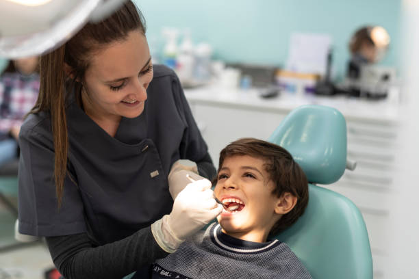 Best Emergency Dental Care for Broken or Chipped Teeth in Wellington, UT