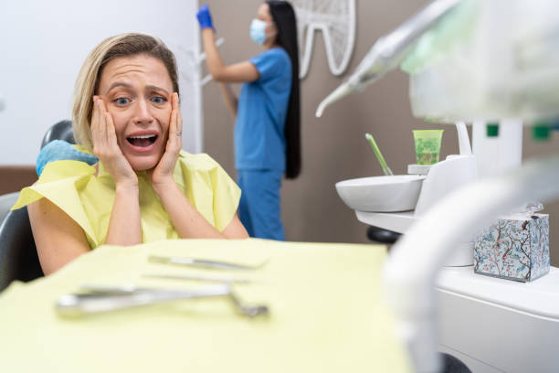 Best Emergency Gum Treatment in Wellington, UT