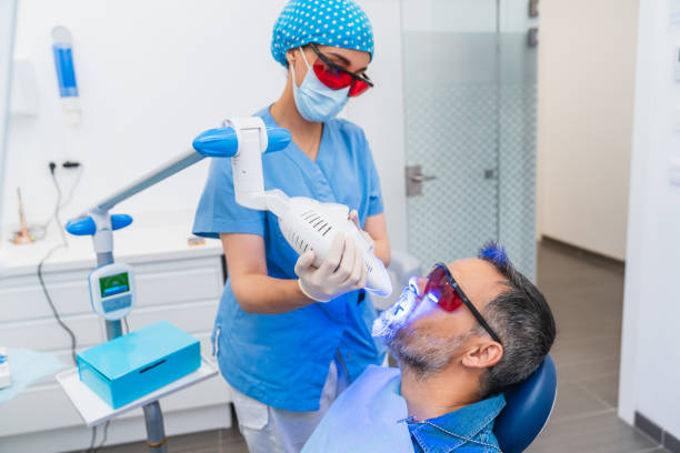 Best Emergency Treatment for Dental Infections or Abscesses in Wellington, UT