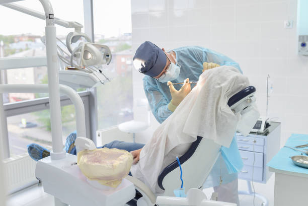 Best Emergency Tooth Extraction in Wellington, UT